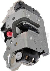931-093 by DORMAN - Integrated Door Lock Actuator