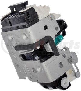 931-092 by DORMAN - Integrated Door Lock Actuator