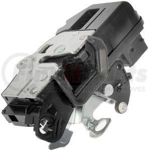 931-303 by DORMAN - "OE Solutions" Door Lock Actuator - Integrated with Latch
