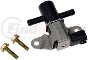 Standard Motor Products CP3158 Fuel Vapor Canister - Vehicle Specific Replacement