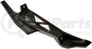 46853 by DORMAN - Support - Bumper, Left Hand