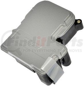 599-870 by DORMAN - ABS Control Module