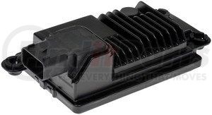 601-738 by DORMAN - Cruise Control Distance Sensor