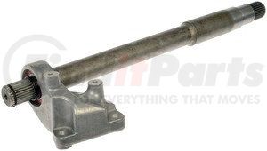 630-345 by DORMAN - Front Intermediate Axle Shaft Assembly