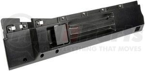 761-5209 by DORMAN - Interior Door Handle Front Left Window Sill Assembly