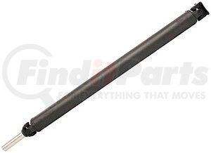 976-060 by DORMAN - Rear Driveshaft Assembly