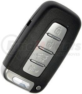 99349ST by DORMAN - Keyless Entry Remote - 4 Button