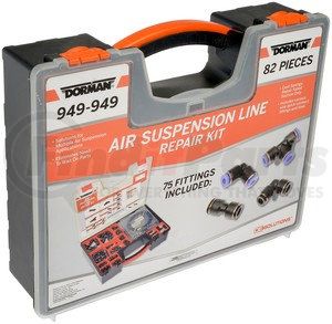 949-949 by DORMAN - Air Suspension Line Repair Kit