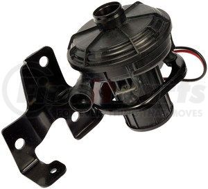 306-001 by DORMAN - Secondary Air Injection Pump