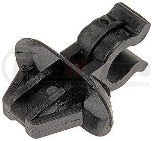 45889 by DORMAN - Hood Prop Rod Retainer Clip