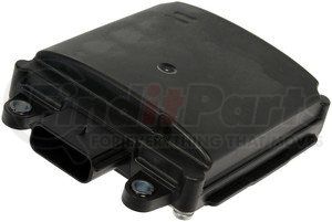 601-503 by DORMAN - Blind Spot Detection Module