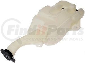 603-581 by DORMAN - Windshield Washer Fluid Reservoir