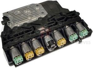 609-005 by DORMAN - Remanufactured Transmission Electro-Hydraulic Control Module