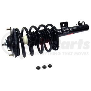 905969 by MONROE - Monroe Strut-Mate 905969 Suspension Shock