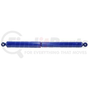 Monroe 72527 Suspension Strut + Cross Reference | FinditParts