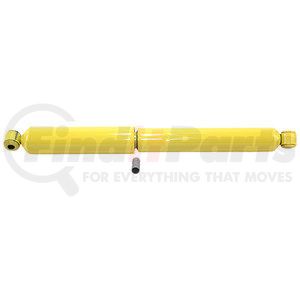 34803 by MONROE - Monroe Shocks & Struts Gas-Magnum 34803 Shock Absorber
