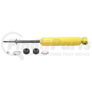 34900 by MONROE - Gas-Magnum Shock Absorber