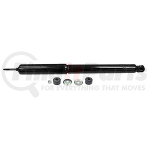 5796 by MONROE - OESpectrum Suspension Shock Absorber