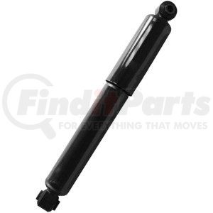 66502 by MONROE - Monroe Shocks & Struts Magnum 66502 Steering Damper