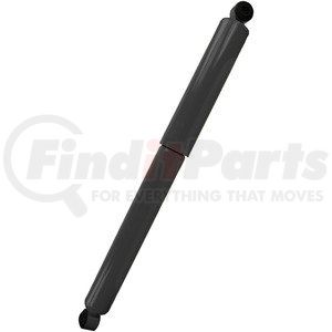 58510 by MONROE - Monroe Load Adjusting 58510 Shock Absorber and