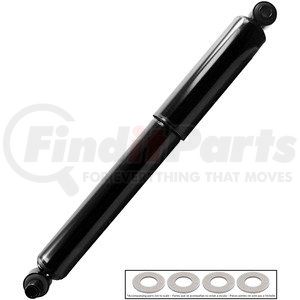 Monroe 65145 Suspension Shock Absorber + Cross Reference | FinditParts