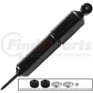 Monroe 72527 Suspension Strut + Cross Reference | FinditParts