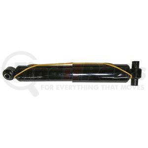 Monroe 182306 Suspension Strut and Coil Spring Assembly + Cross
