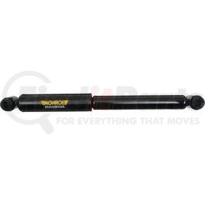 Monroe 172897 Suspension Strut and Coil Spring Assembly + Cross