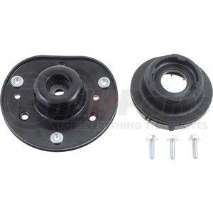 909981 by MONROE - Suspension Strut Mount - Front, with Bearing and Bolt