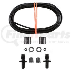 AK64 by MONROE - Monroe AK64 Shock Absorber Air Hose Kit