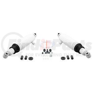 MA727 by MONROE - Monroe Max-Air MA727 Air Adjustable Air Shock Absorber Pack of 2