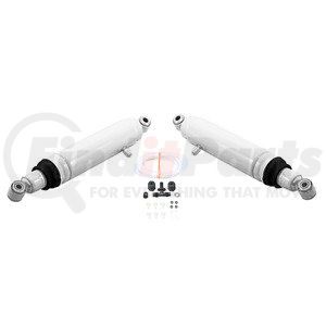 MA775 by MONROE - Monroe Max-Air MA775 Air Adjustable Air Shock Absorber Pack of 2