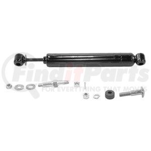 Monroe 66639 Suspension Shock Absorber + Cross Reference | FinditParts