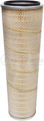 PA2660 by BALDWIN - Air Filter - Conical-Shaped Air Element