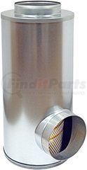 PA2722 by BALDWIN - Replacement for Ecolite Air Element Filter in Disposable Housing