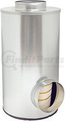 PA2723 by BALDWIN - Replacement for Ecolite Air Element in Disposable Housing