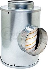 PA30309 by BALDWIN - Replacement for Ecolite Air Element in Disposible Housing
