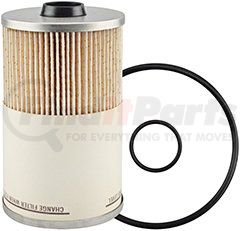 PF7930 by BALDWIN - Fuel Water Separator Element Filter