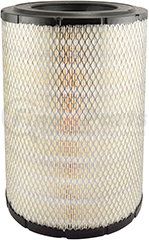 RS2863 by BALDWIN - Air Element Filter - Radial Seal, Outer