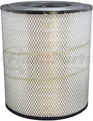 RS3518 by BALDWIN - Air Element Filter - Radial Seal, Outer
