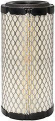 RS3715 by BALDWIN - Air Element, Radial Seal, Outer