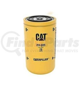 2998229 by CATERPILLAR - FILTER