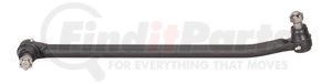 346-607 by DAYTON PARTS - Drag Link - For HINO Trucks