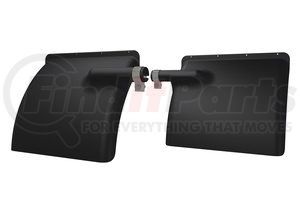 031-00406 by FLEET ENGINEERS - Fender