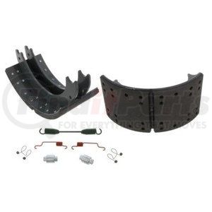 XK3124709E2 by MERITOR - REMAN SHOE KIT