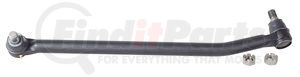 346-531 by DAYTON PARTS - Steering Drag Link - - 28.17" L, Non-Replaceable Ends; One Bend; Ball Stud Same Each End