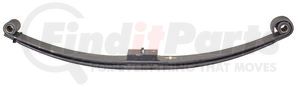 75-212 by DAYTON PARTS - Taper Spring