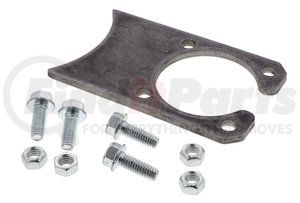 03-260 by DAYTON PARTS - Air Brake Camshaft Bracket