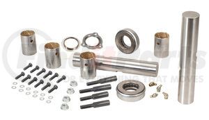 300-284 by DAYTON PARTS - Steering King Pin Repair Kit