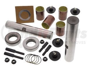 300-300 by DAYTON PARTS - Steering King Pin Repair Kit